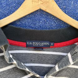 .U.S. POLO ASSN.