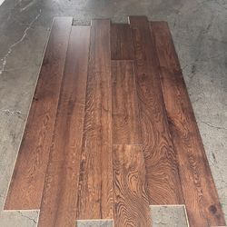 Engineered Wood