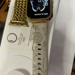 Apple Watch SE 41 M
