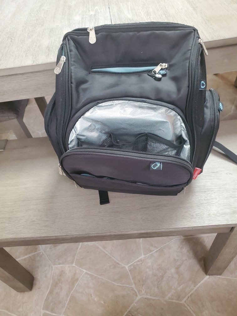 Diaper Bag