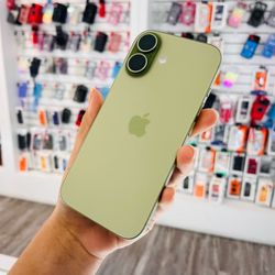 iPhone 17 regular 256gb UNLOCK