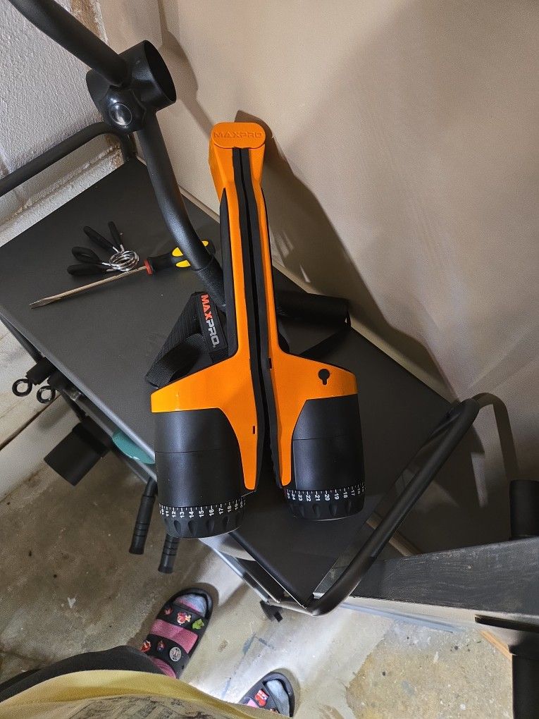 Max Pro