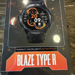 Carbinox blaze round new in seal box