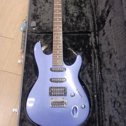 Ibanez 6-string Electric Guitar