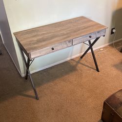 Desk 