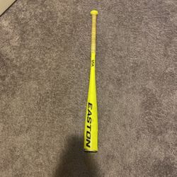 Baseball bat 