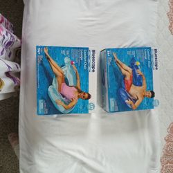 COMFORT CHAIR LOUNGE.