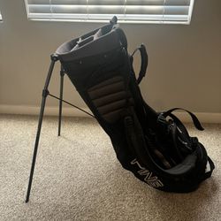 Ping Golf Bag 