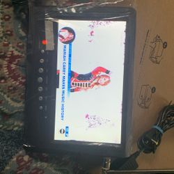 Hailer.  TV   AC -DC  And.  Care 