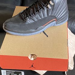 Size 11 1/2  New $230 Must Pick Up 