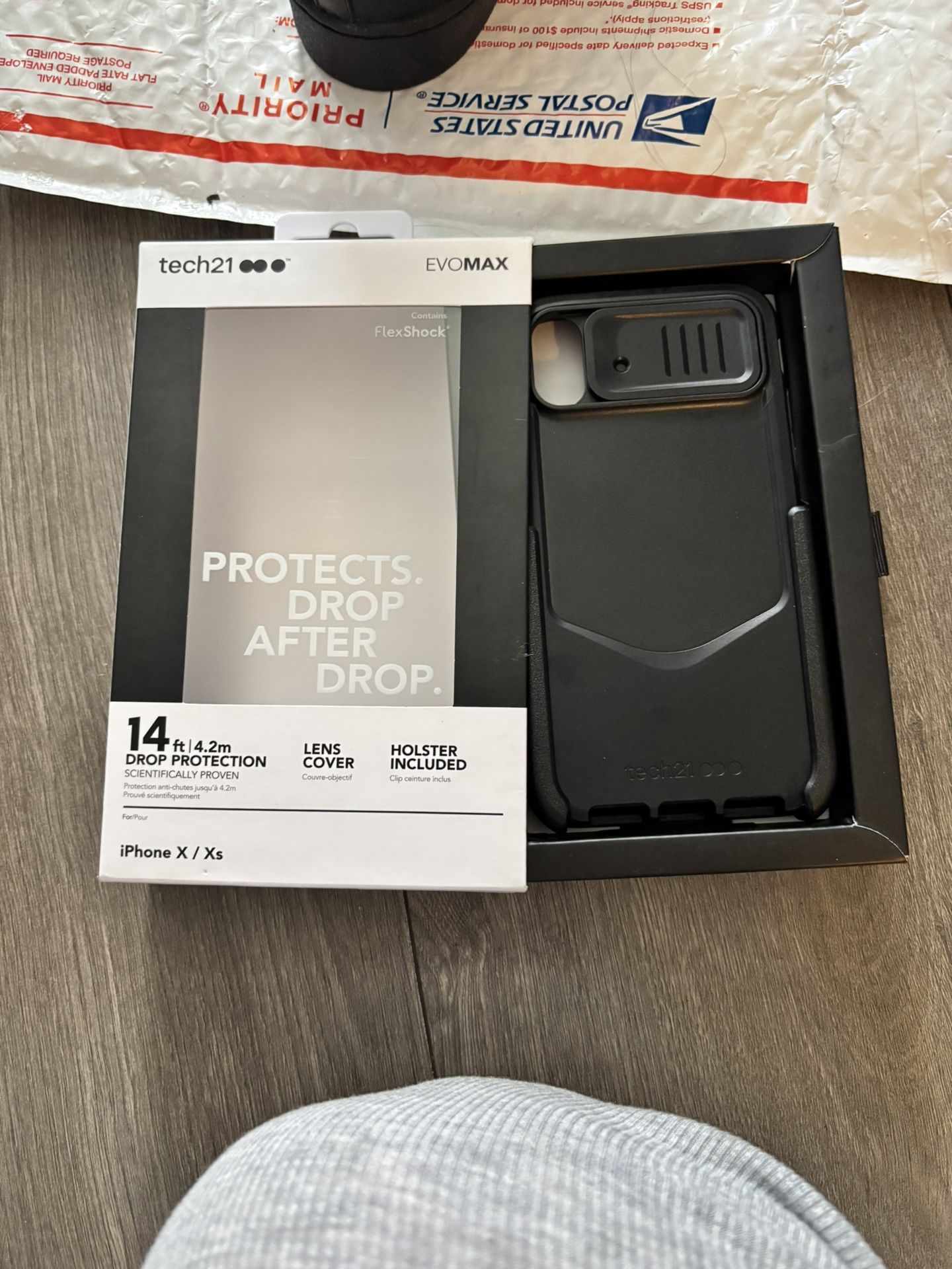 iPhone X/XS Case