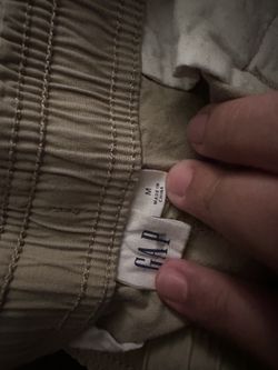 Gap Cargos