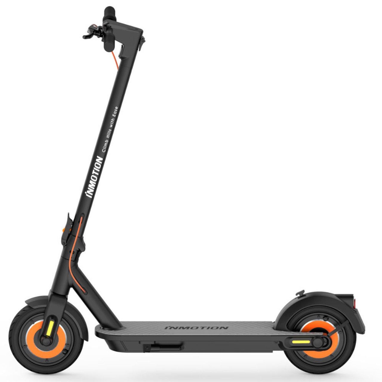 inmotion scooter