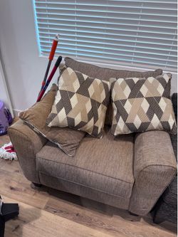 Love Seat