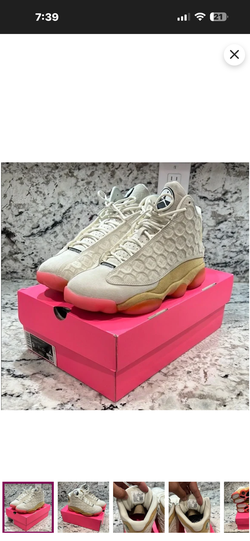 Size 9.5 Jordan Chinese new years