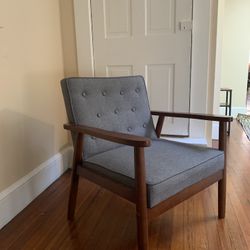 Living Room Chair 