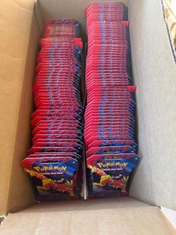 Pokémon Destined Rivals Sleeved Booster Packs