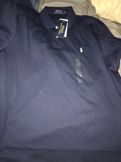 Polo Ralf Lauren