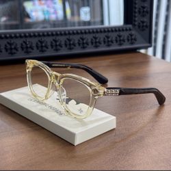 Chrome Hearts Sunglasses