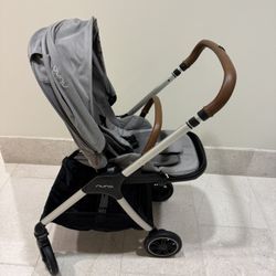 Nuna Triv Stroller 