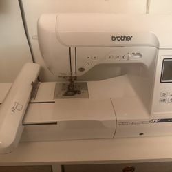 Brother Se 1900