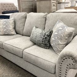 New 90” Sofa  🔥🔥 BLACK FRIDAY SPECIAL