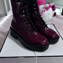 Womens Boots