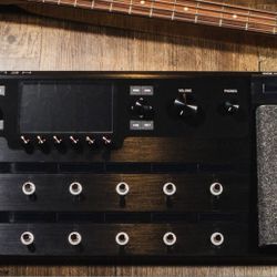 Line 6 HELIX FLOOR (USED)