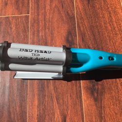 Bed Head TIGI Wave Artist