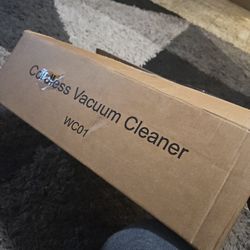  Vipsun Cordless Vacuum Cleaner with Self-Standing