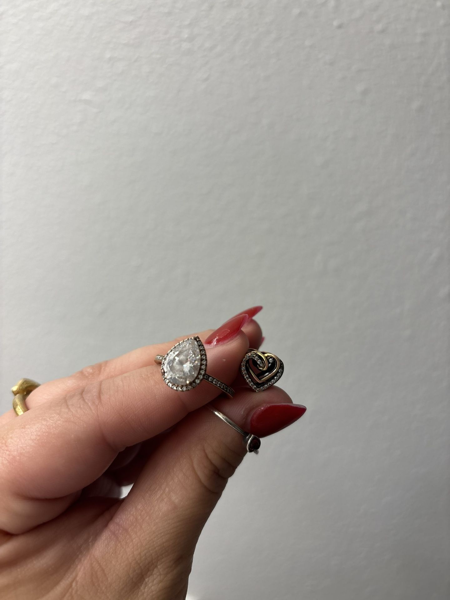 Pandora Ring