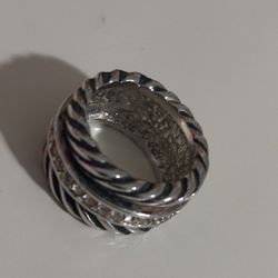 Vintage Ring...nice!