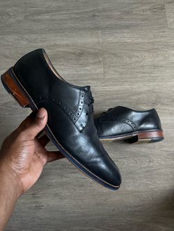 Size 11- Johnston Murphy Oxford Shoes