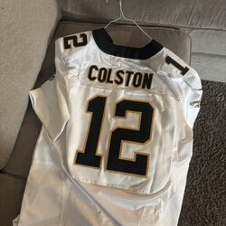 Marques colston Saints Jerseys NFL