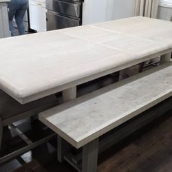 Dinning Table (Table Only)