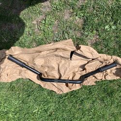 Handlebars Harley Davidson Sportster Clubman