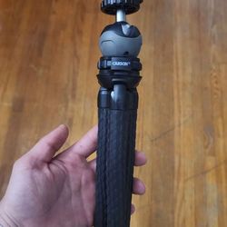 Carson Boapad Tripod