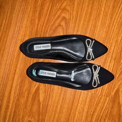 Steve Madden Slip On Flats