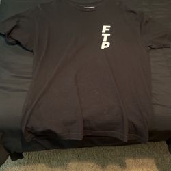 FTP Shirt