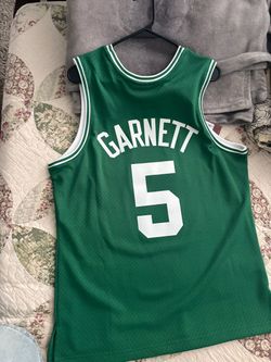 Celtics jersey
