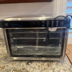 Ninja Foodi Oven