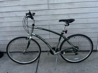 Electra Verse 24D Step-Through Hybrid Bike