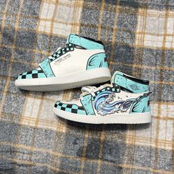 Demon Slayer Tanjiro Shoes 