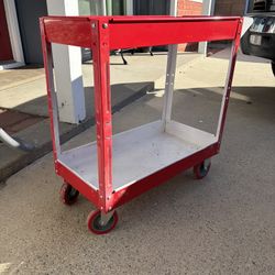 Tool Cart 