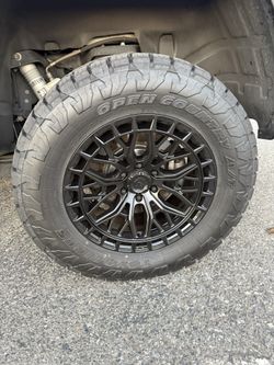 Willing To Sale Or Trade 