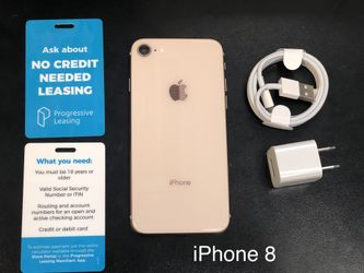 iPhone 8