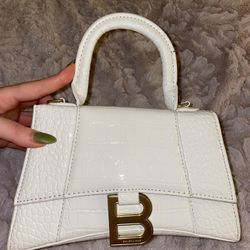 Balenciaga Purse