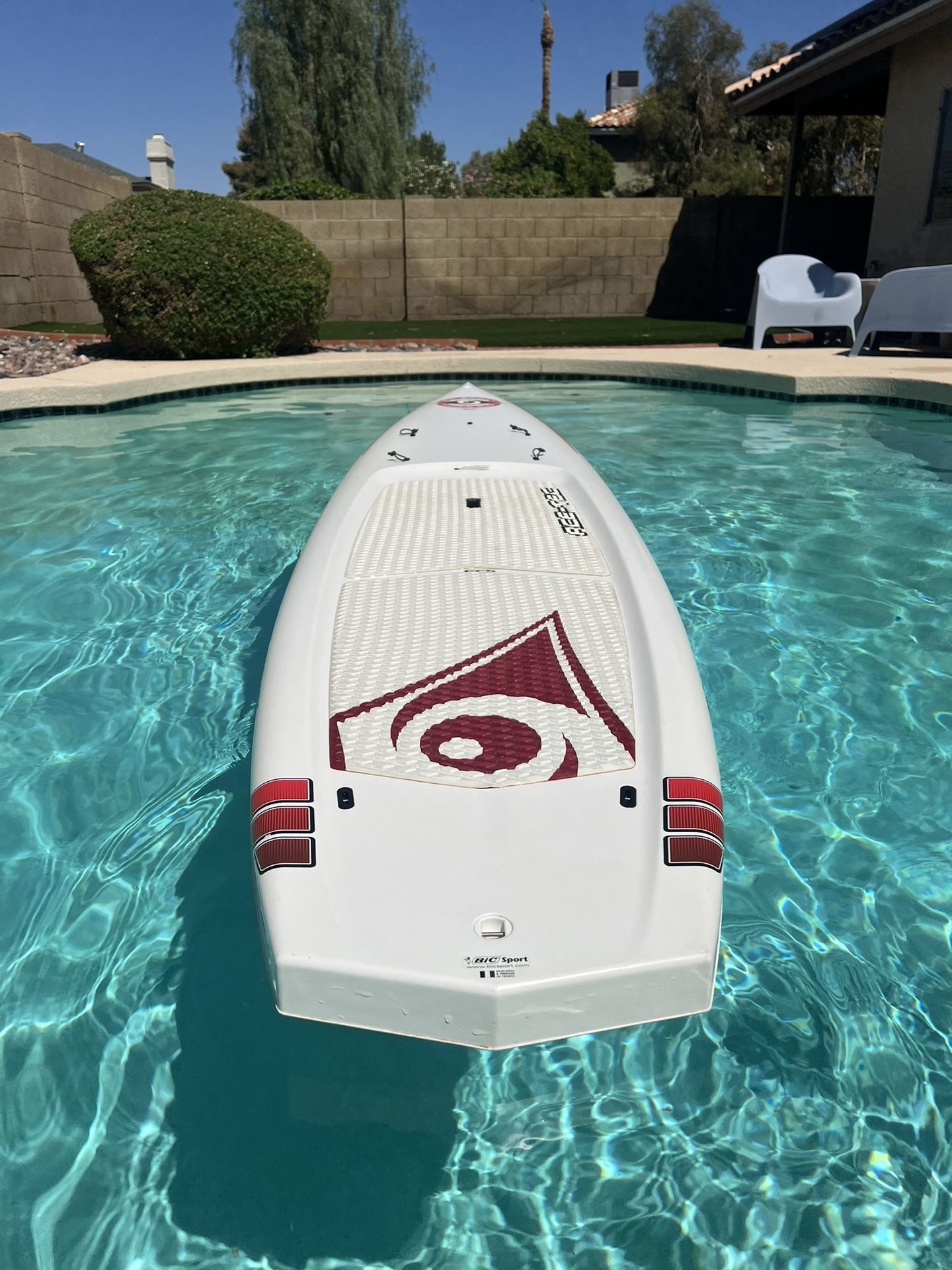 Stand Up Paddle Board