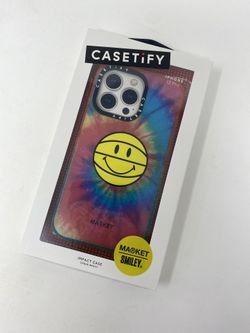 Casetify MARKET iPhone 13 Pro Phone Case