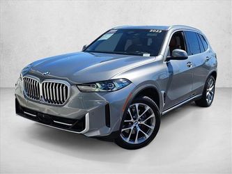 2024 BMW X5